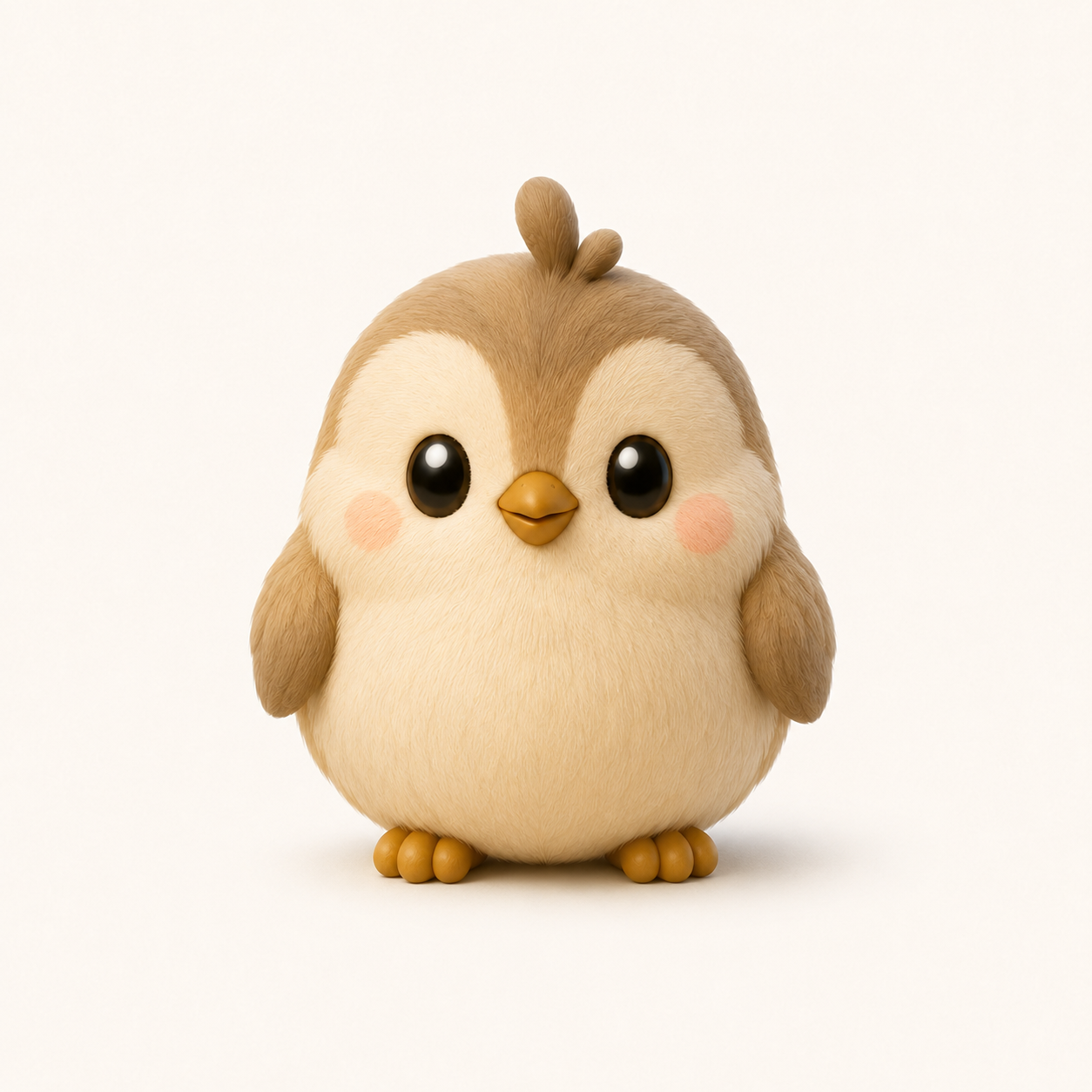 메추라기 성장 아이콘